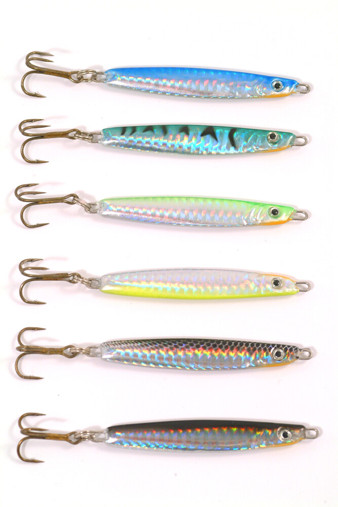 mackerel fishing lures